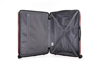 Mala Pequena 10 Kg Abs Go Travel
