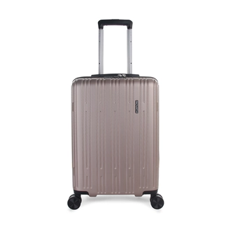 Mala Pequena 10 Kg Abs Go Travel