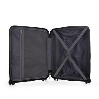 Mala Pequena 10 Kg Abs Go Travel