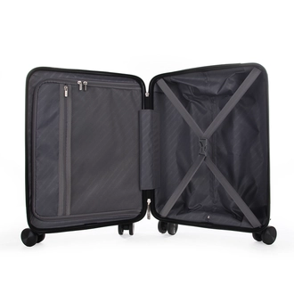 Mala Pequena 10 Kg Abs Go Travel