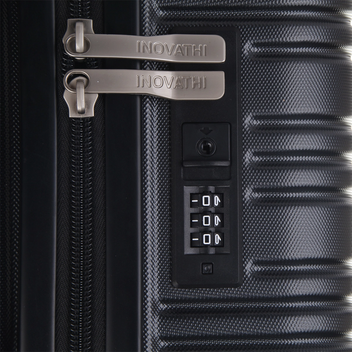 Mala Pequena 10 Kg Abs Go Travel