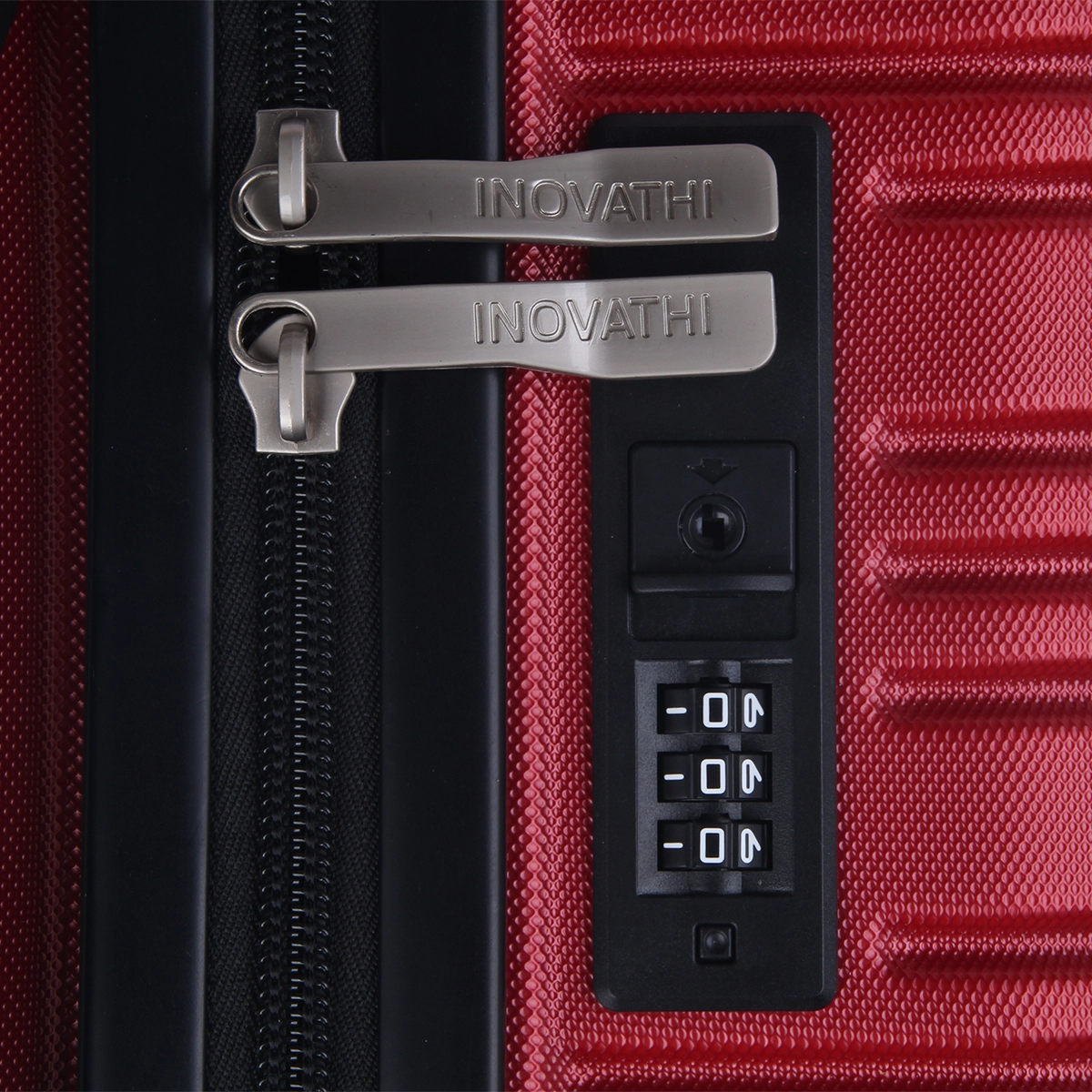 Mala Pequena 10 Kg Abs Go Travel