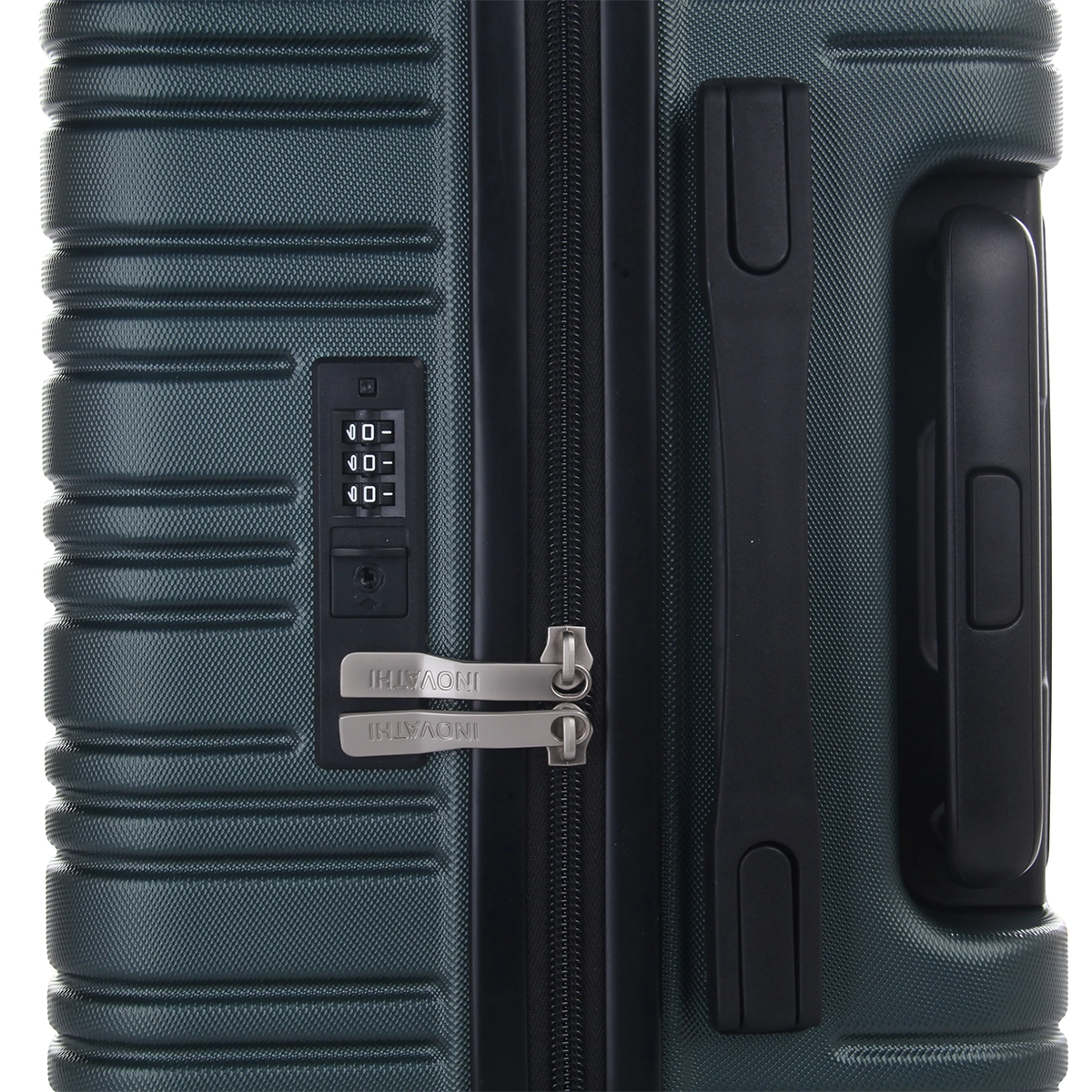 Mala Pequena 10 Kg Abs Go Travel