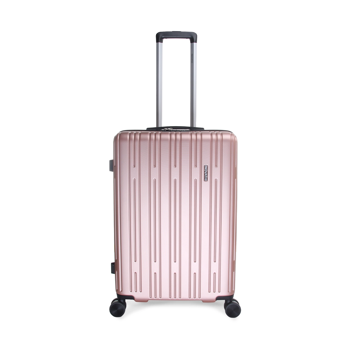 Mala Pequena 10 Kg Abs Go Travel
