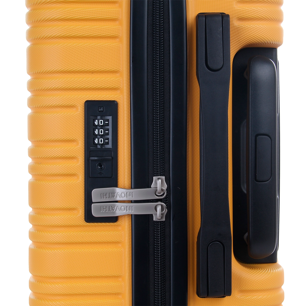 Mala Pequena 10 Kg Abs Go Travel