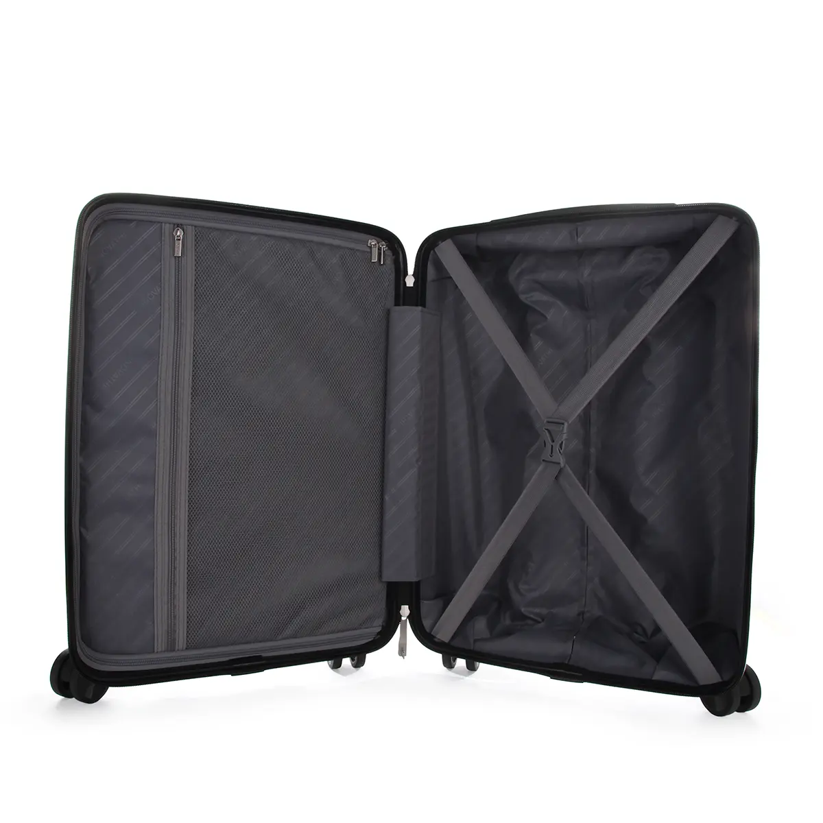 Mala Pequena 10 Kg Abs Go Travel