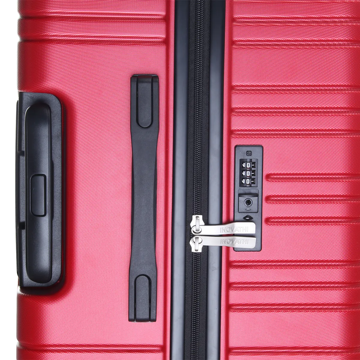 Mala Pequena 10 Kg Abs Go Travel