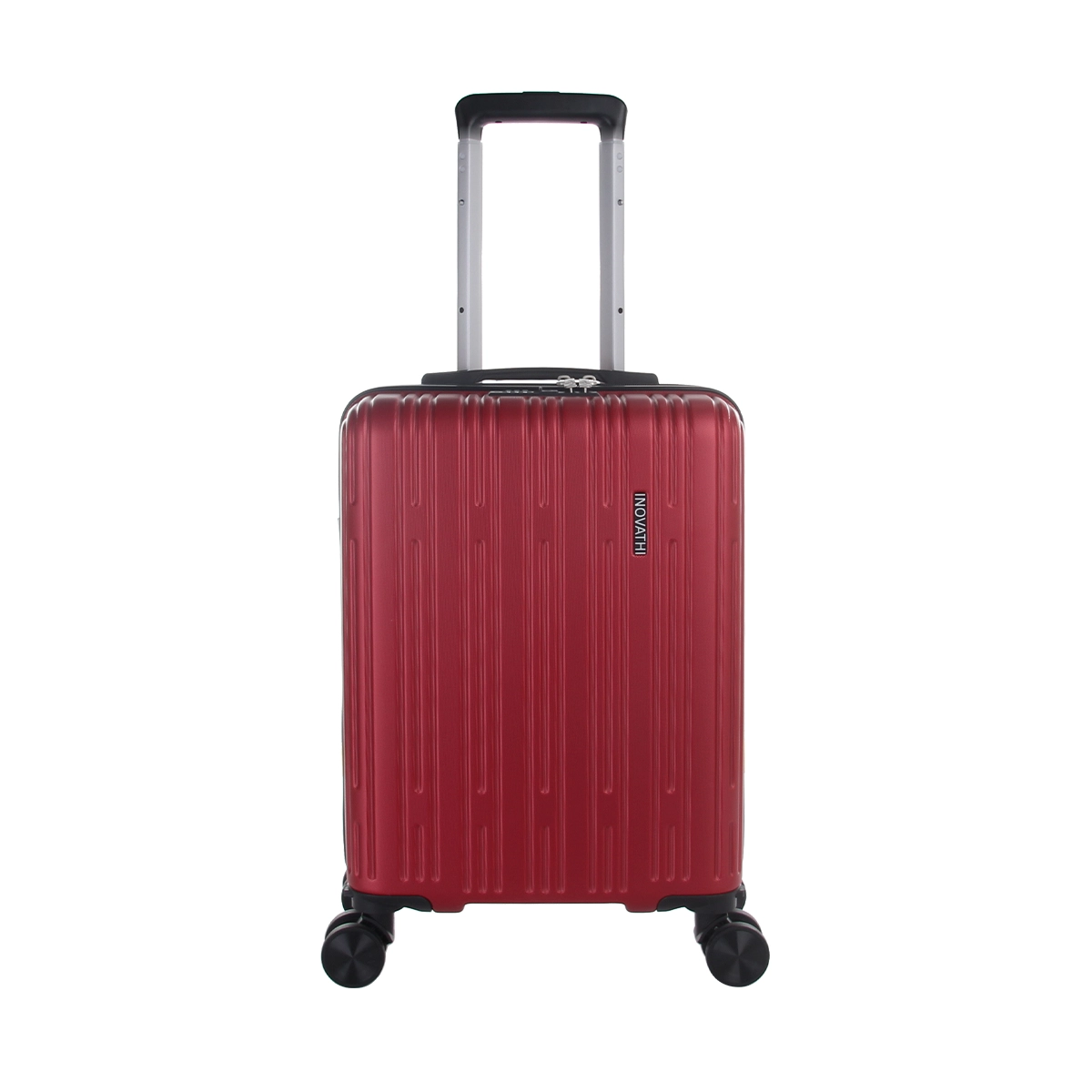 Mala Pequena 10 Kg Abs Go Travel
