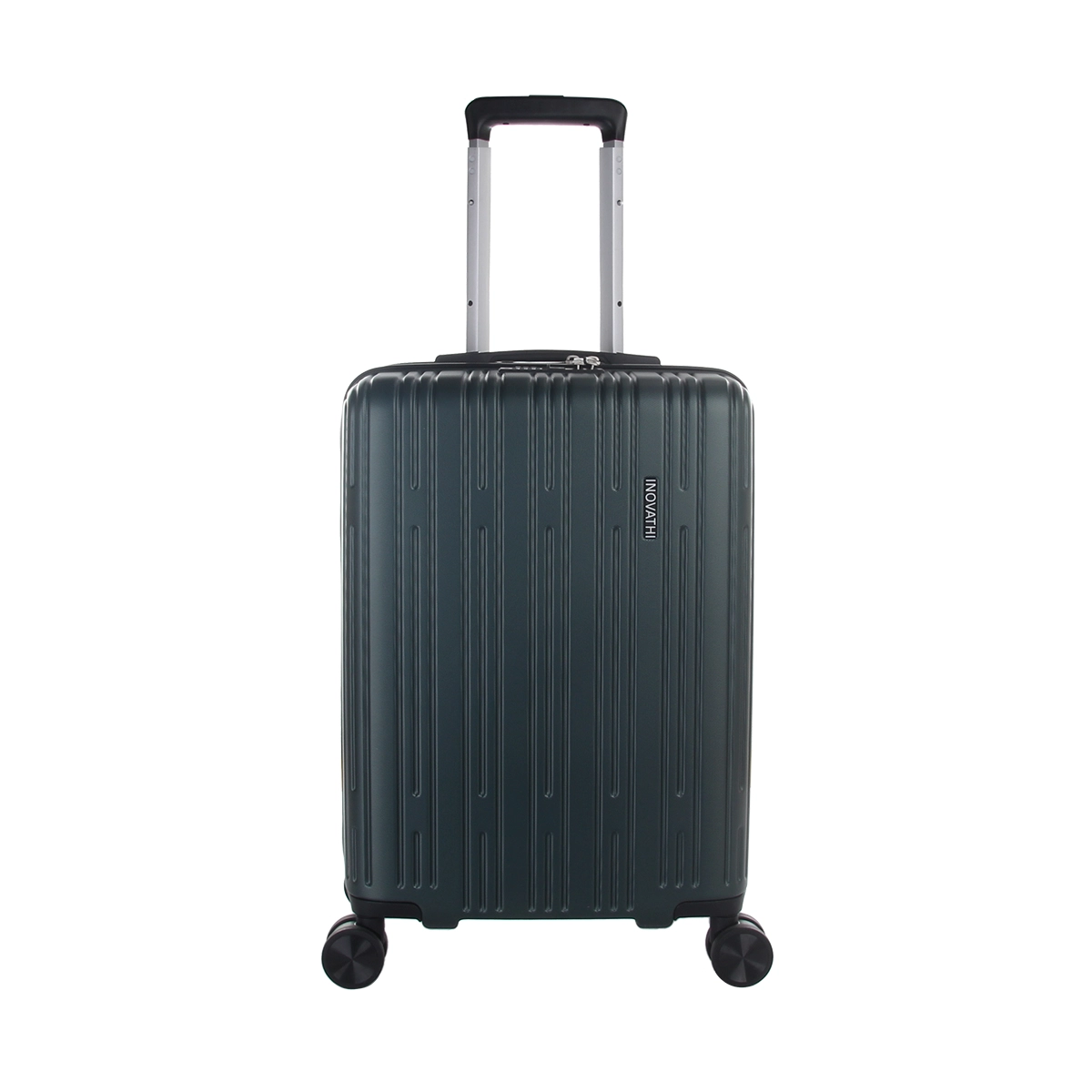 Mala Pequena 10 Kg Abs Go Travel