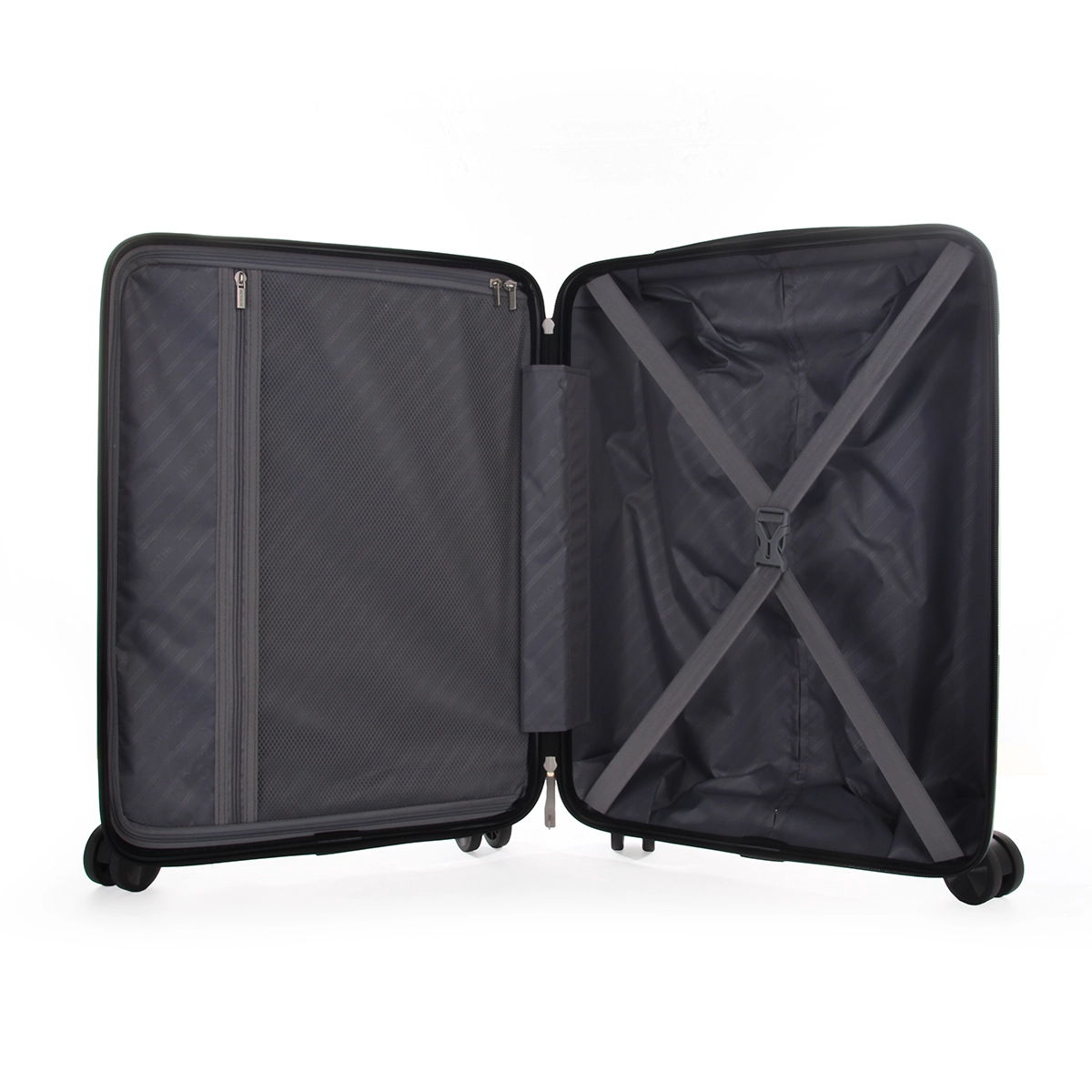 Mala Pequena 10 Kg Abs Go Travel
