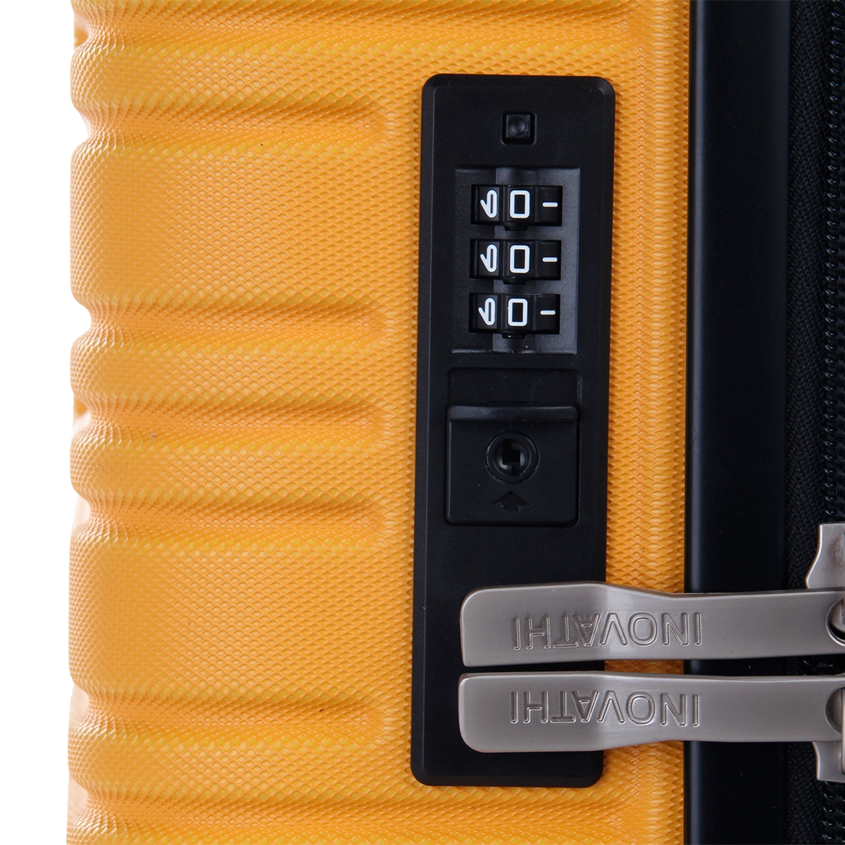 Mala Pequena 10 Kg Abs Go Travel