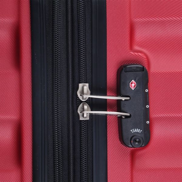 Mala Bordo 9 Kg Abs Go Smart