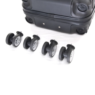 Mala Bordo 9 Kg Abs Go Smart