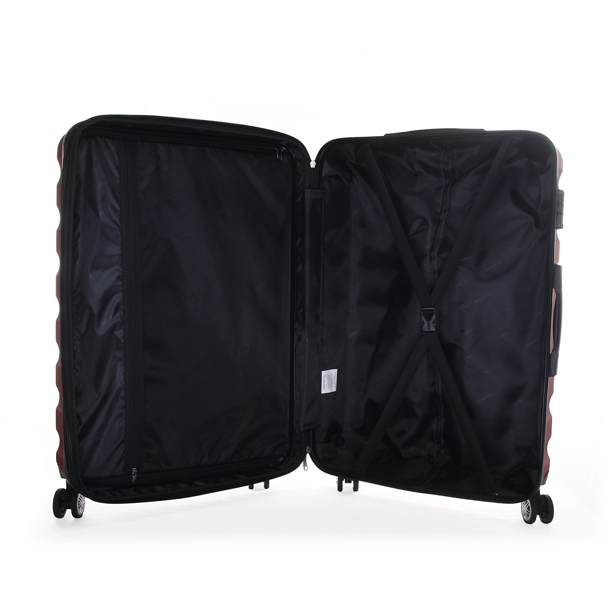 Mala Bordo 9 Kg Abs Go Smart