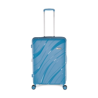 Mala Média 23 Kg Polipropileno Move Pro