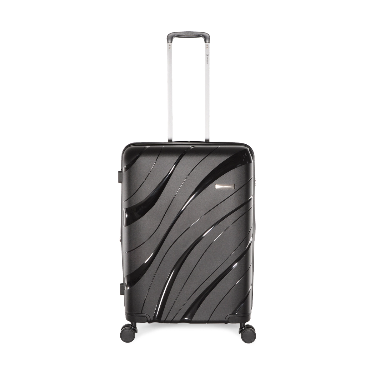 Mala Média 23 Kg Polipropileno Move Pro