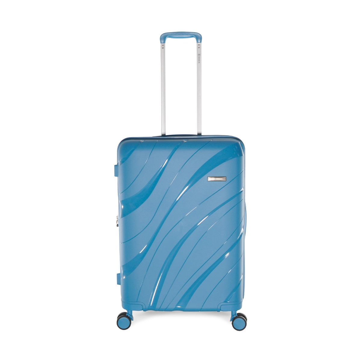 Mala Média 23 Kg Polipropileno Move Pro