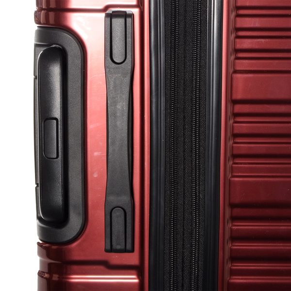 Mala Grande 32 Kg Policarbonato Prime Legacy