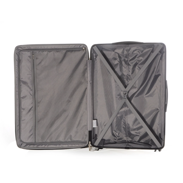 Mala Grande 32 Kg Policarbonato Prime Legacy