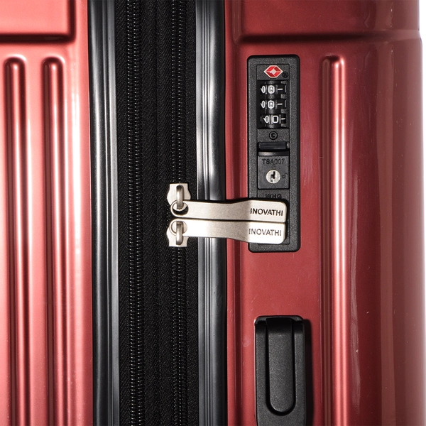 Mala Grande 32 Kg Policarbonato Prime Legacy