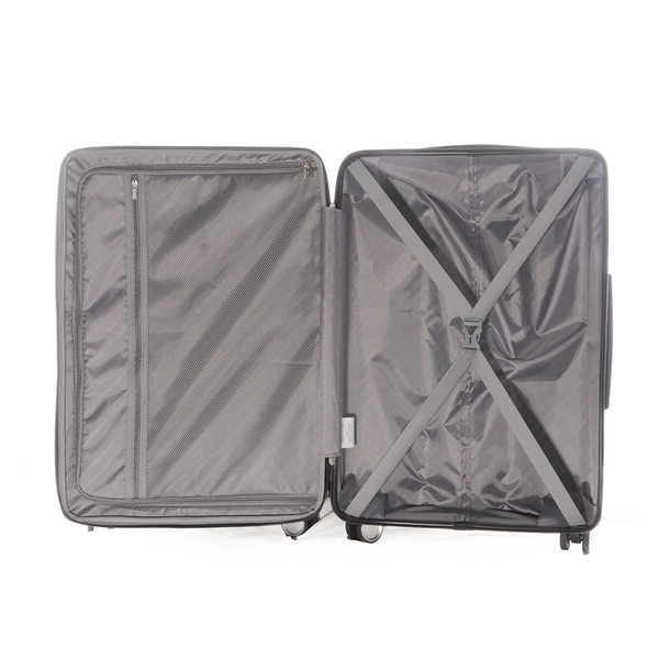 Mala Grande 32 Kg Policarbonato Prime Legacy