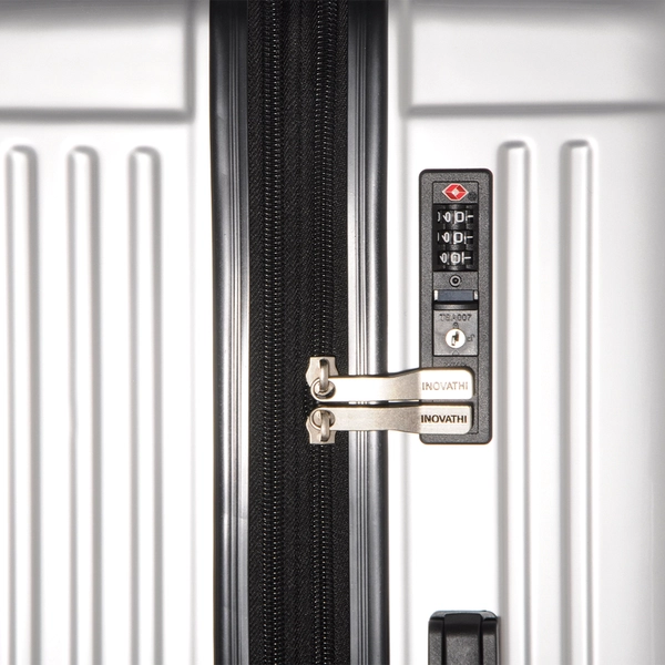 Mala Grande 32 Kg Policarbonato Prime Legacy