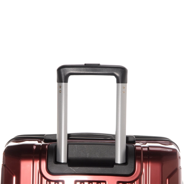 Mala Grande 32 Kg Policarbonato Prime Legacy