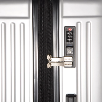 Mala Grande 32 Kg Policarbonato Prime Legacy