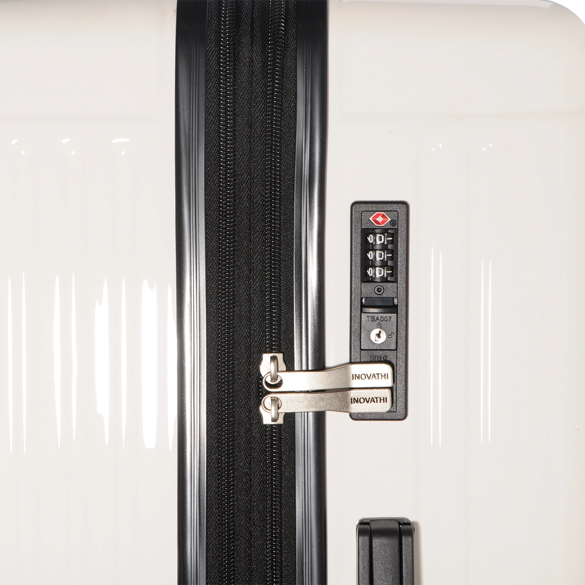 Mala Grande 32 Kg Policarbonato Prime Legacy