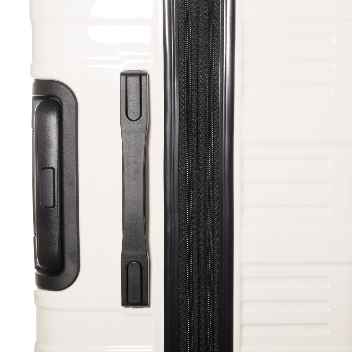 Mala Grande 32 Kg Policarbonato Prime Legacy