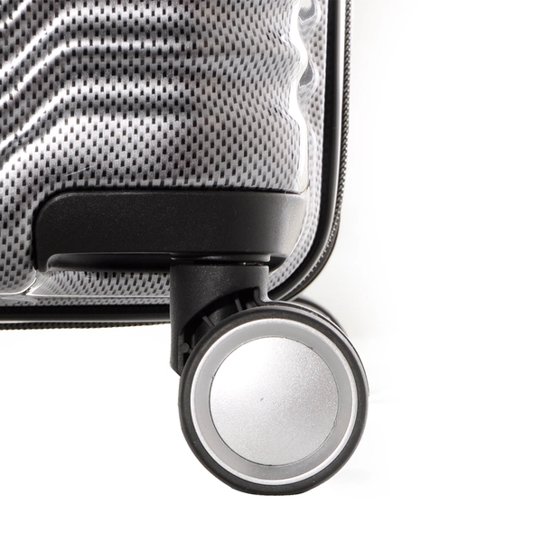 Mala Média 23 Kg Policarbonato Prime Luxe