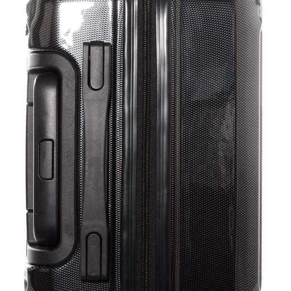 Mala Média 23 Kg Policarbonato Prime Luxe