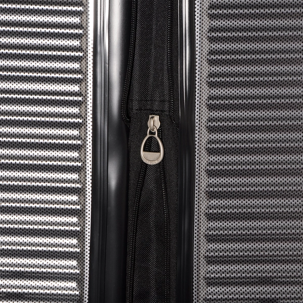 Mala Média 23 Kg Policarbonato Prime Luxe