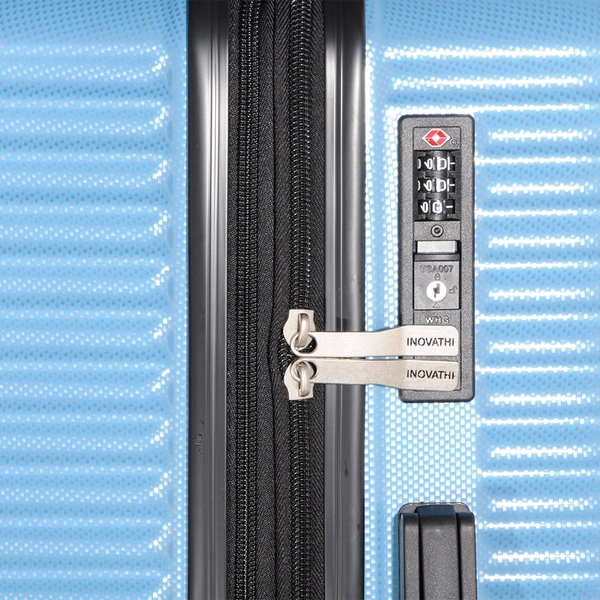 Mala Média 23 Kg Policarbonato Prime Luxe
