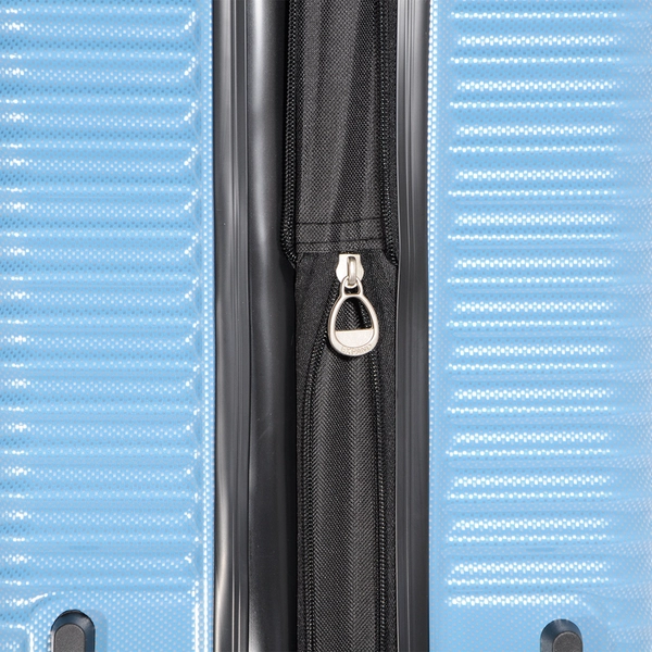 Mala Média 23 Kg Policarbonato Prime Luxe