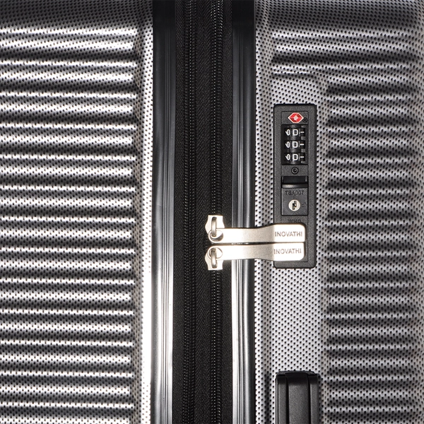 Mala Média 23 Kg Policarbonato Prime Luxe