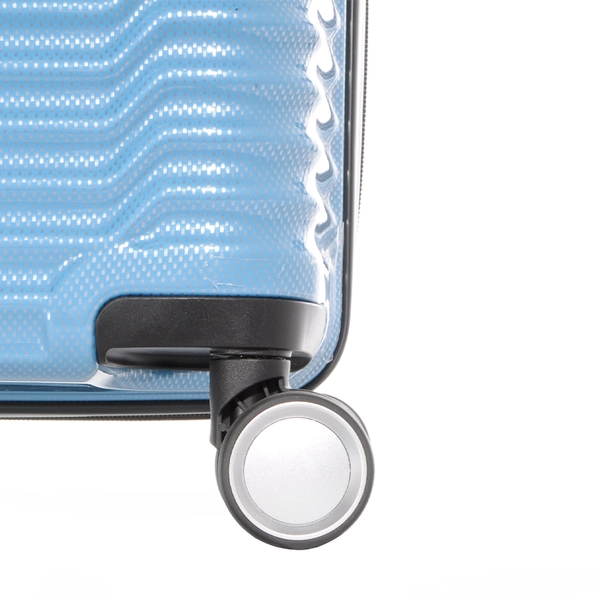 Mala Média 23 Kg Policarbonato Prime Luxe