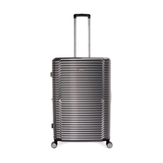 Mala Média 23 Kg Policarbonato Prime Luxe