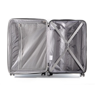 Mala Média 23 Kg Policarbonato Prime Luxe