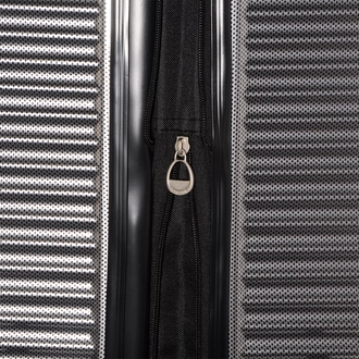 Mala Média 23 Kg Policarbonato Prime Luxe