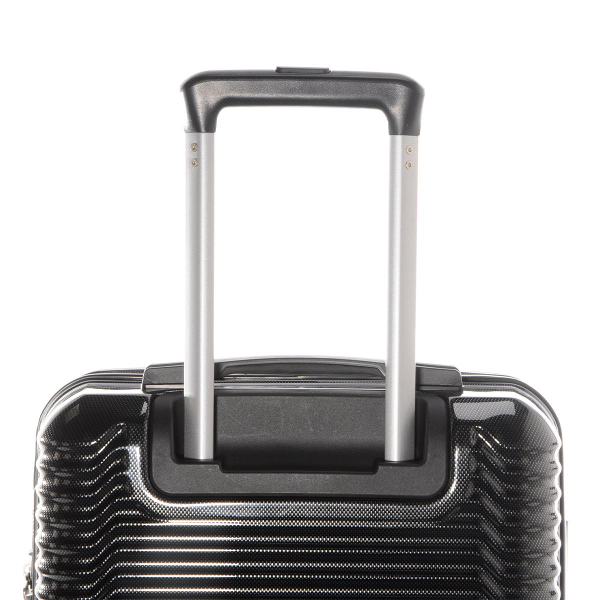 Mala Média 23 Kg Policarbonato Prime Luxe