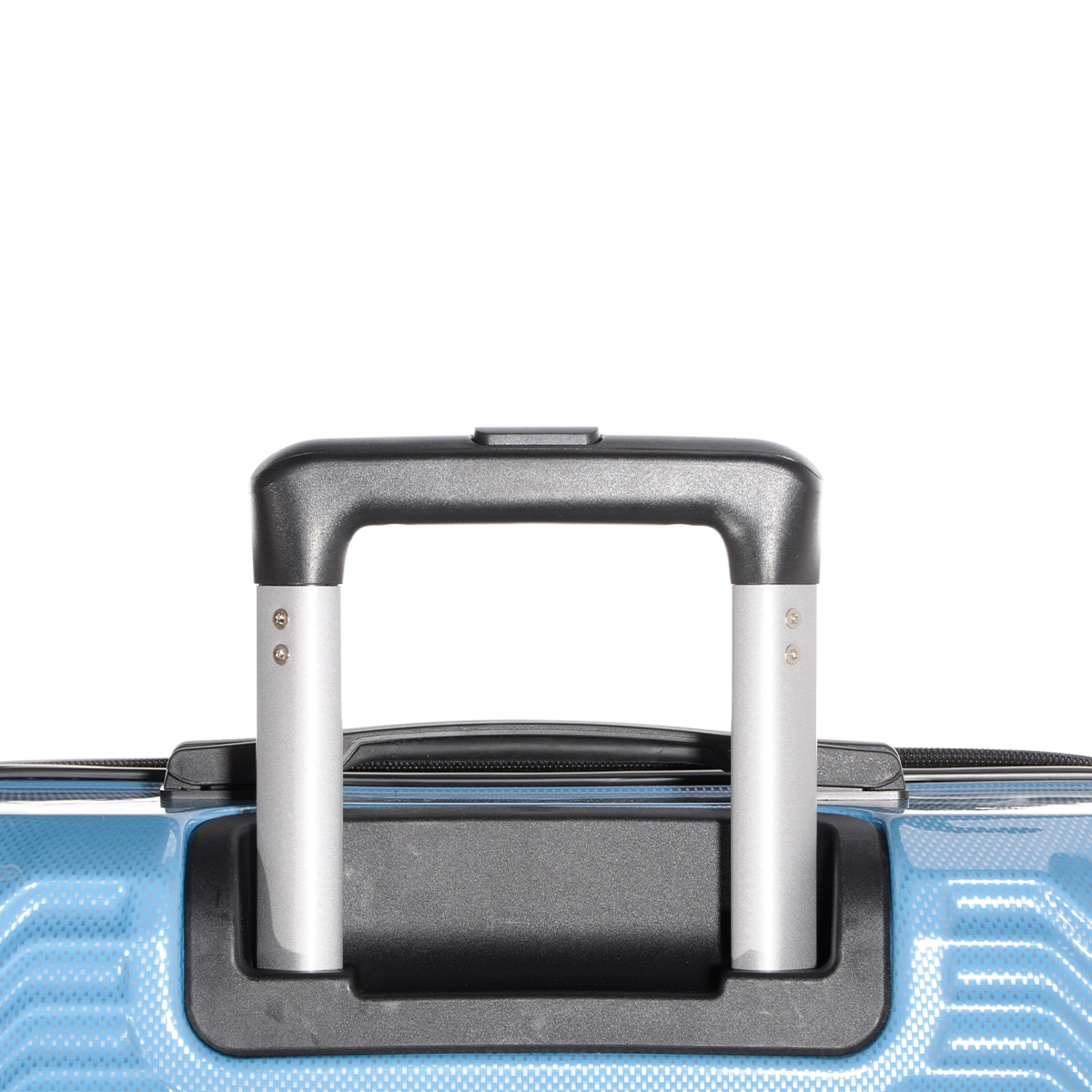 Mala Média 23 Kg Policarbonato Prime Luxe