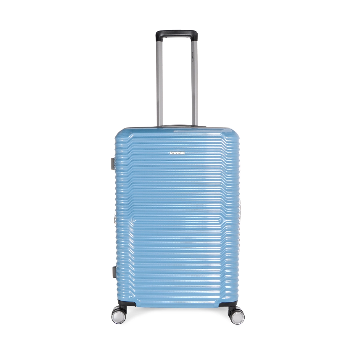 Mala Média 23 Kg Policarbonato Prime Luxe