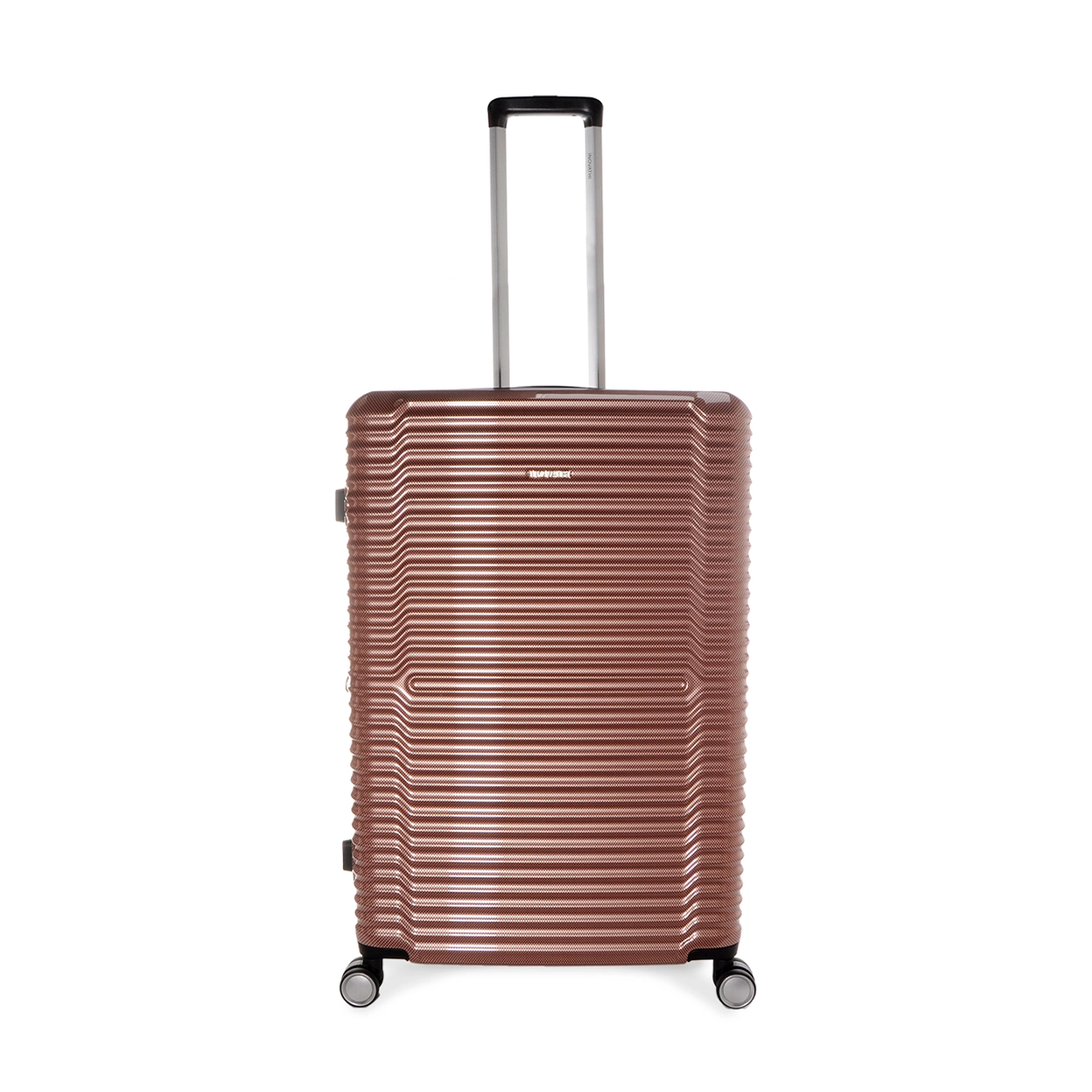 Mala Média 23 Kg Policarbonato Prime Luxe