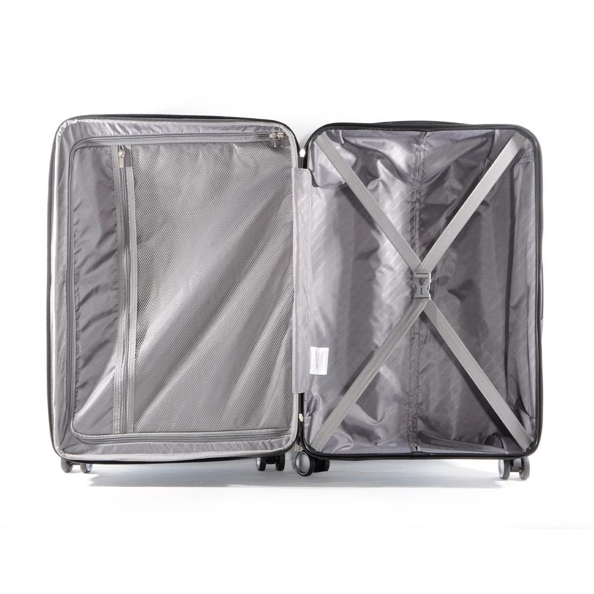 Mala Média 23 Kg Policarbonato Prime Luxe