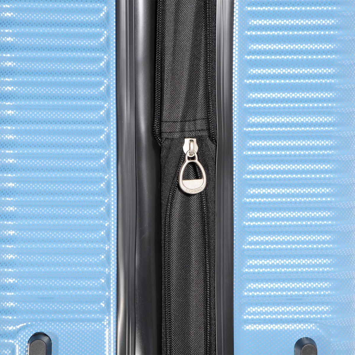 Mala Média 23 Kg Policarbonato Prime Luxe