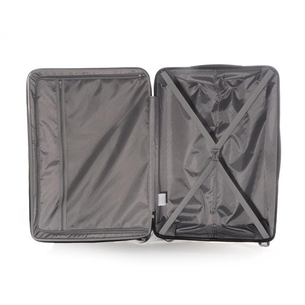 Mala Pequena 10 Kg Policarbonato Prime Luxe