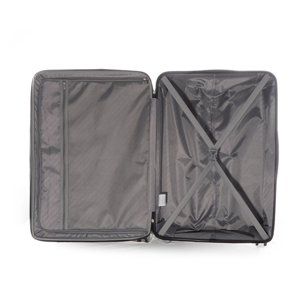 Mala Pequena 10 Kg Policarbonato Prime Luxe