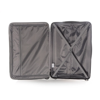 Mala Pequena 10 Kg Policarbonato Prime Luxe