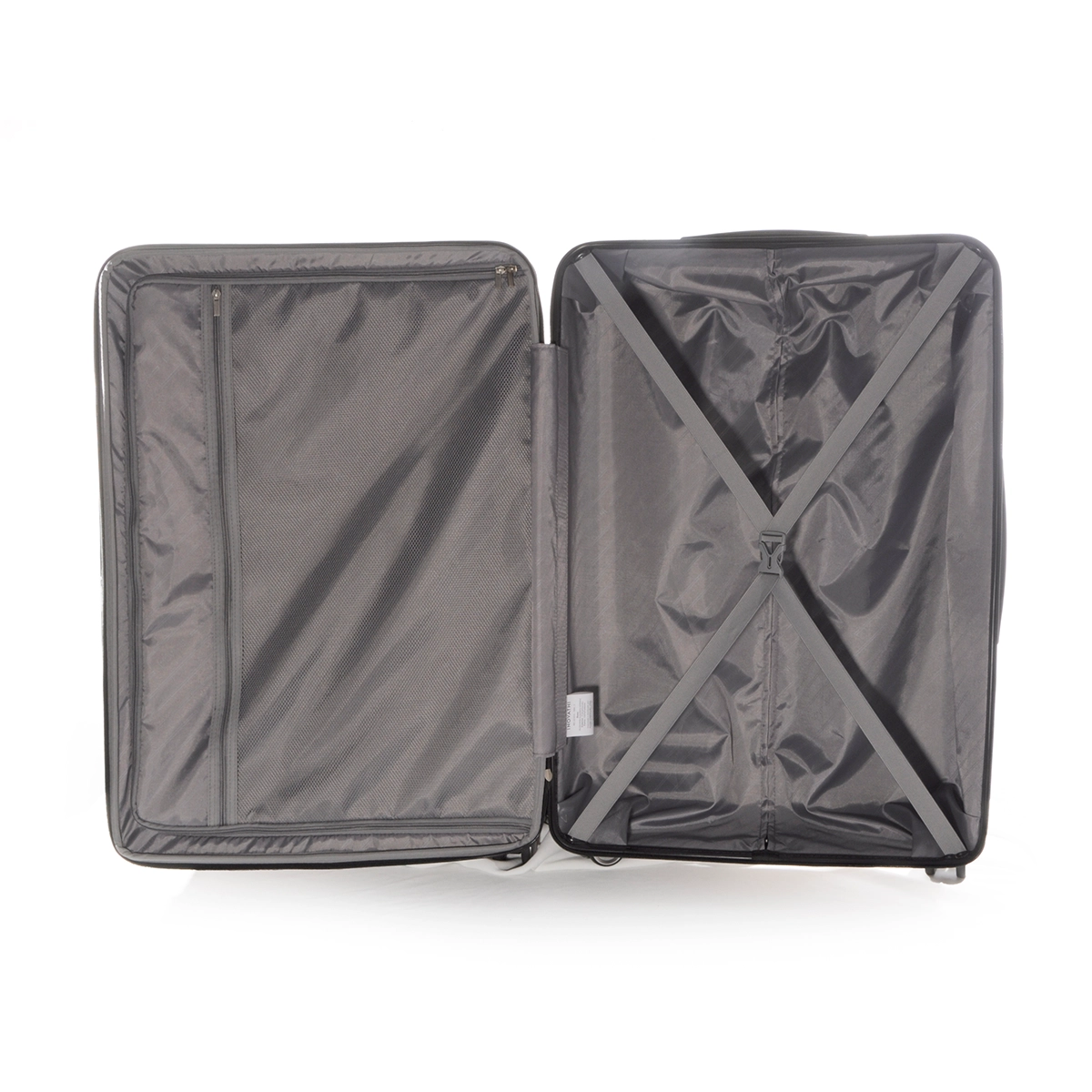Mala Pequena 10 Kg Policarbonato Prime Luxe